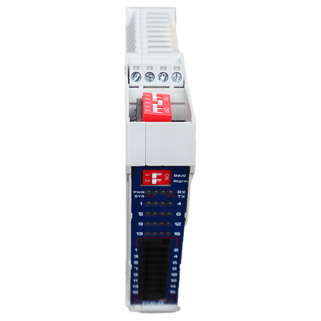 FCIO-AI8 Expansion Top