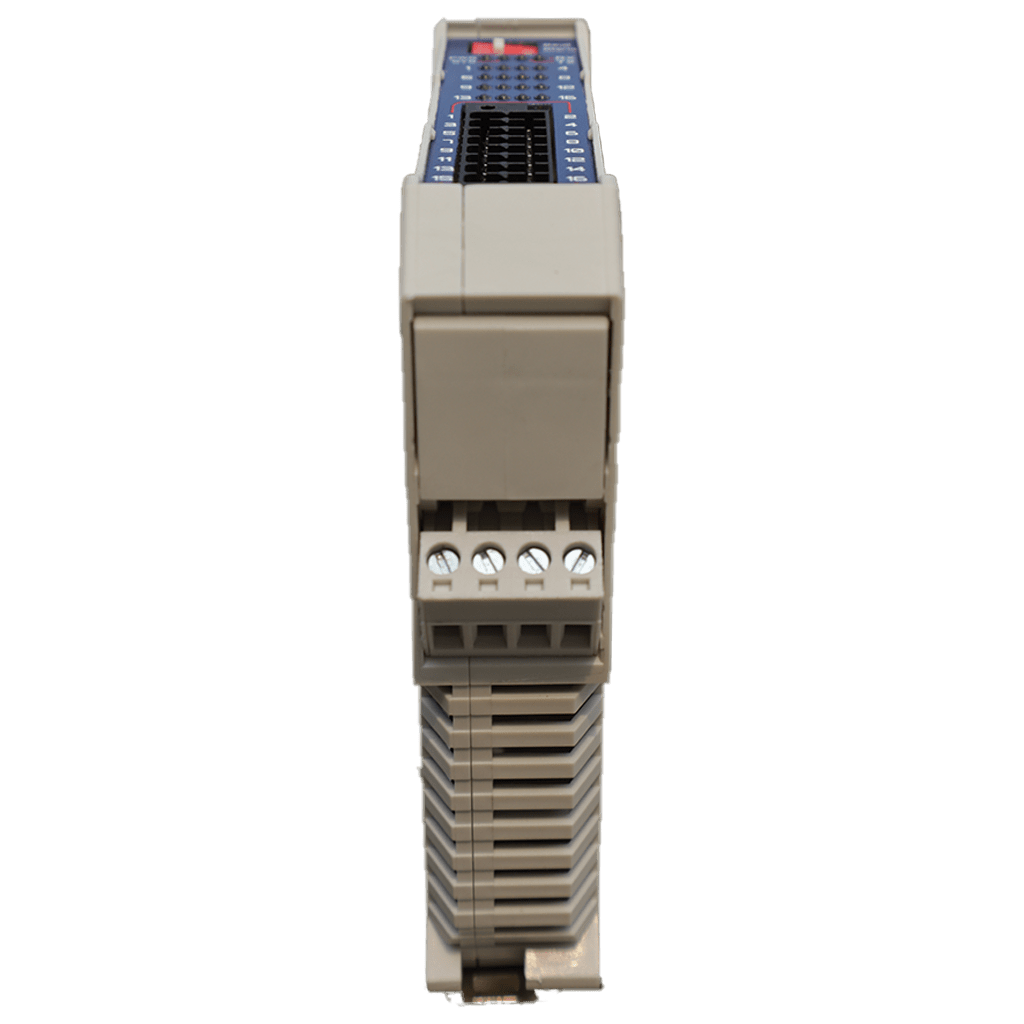 FCIO-AI8 Expansion Side