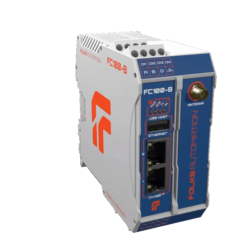 Produk PLC IoT Indonesia FC100-B