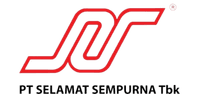 PT Selamat Sempurna