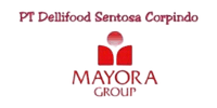 PT Dellifood (Mayora)