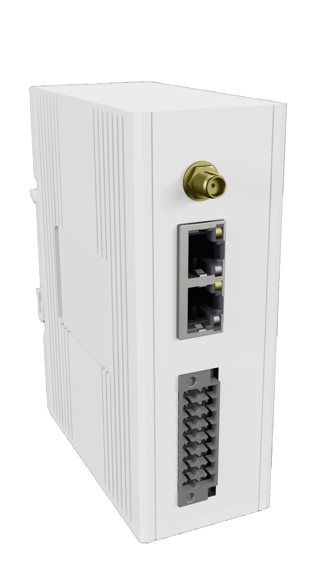 Pengembangan AIot-PLC