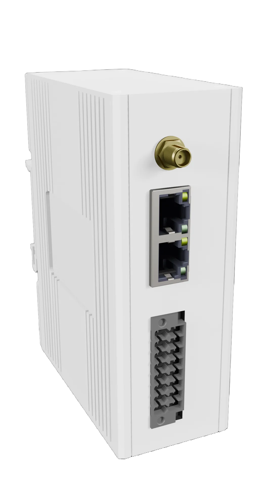 Pengembangan AIot-PLC