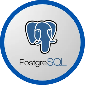 PostgreSQL