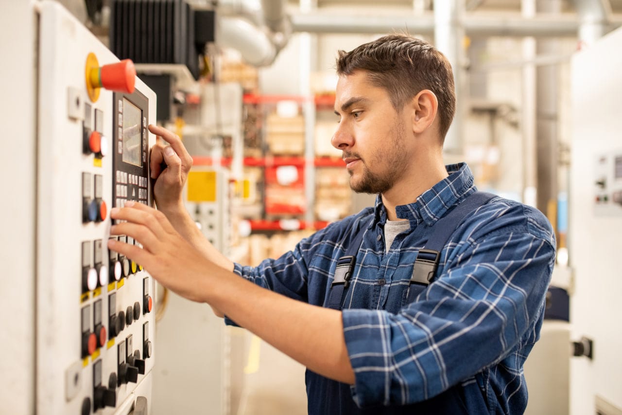 Pengertian plc dan fungsinya