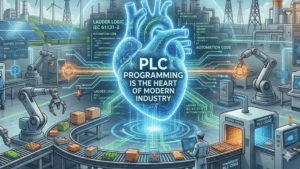 PLC Indonesia - PLC Programming Is
