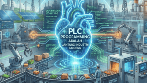 PLC Programming adalah