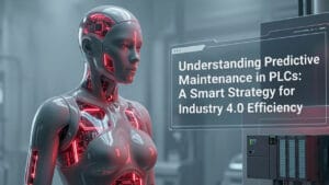 Folks Automation - Predictive Maintenance for PLC