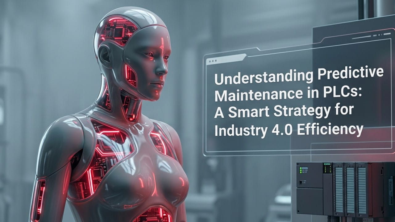 Folks Automation - Predictive Maintenance for PLC