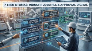 Folks Automation - Automation Industrial