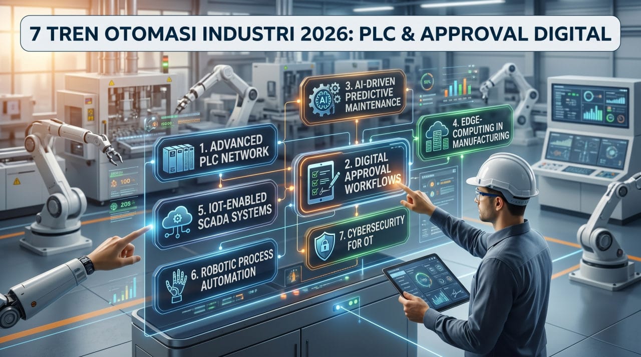 Folks Automation - Automation Industrial