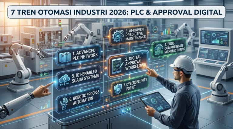 Folks Automation - Otomasi Industri